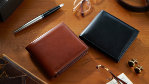 Why Professionals Prefer Leather Wallets Over Metal/PU Wallets