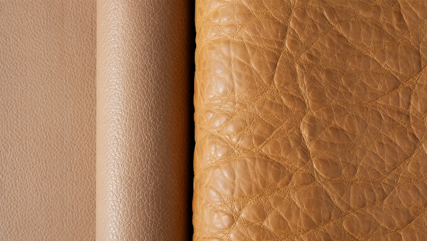 Don’t Get Fooled: How to Instantly Detect Fake Leather Using Easy Techniques