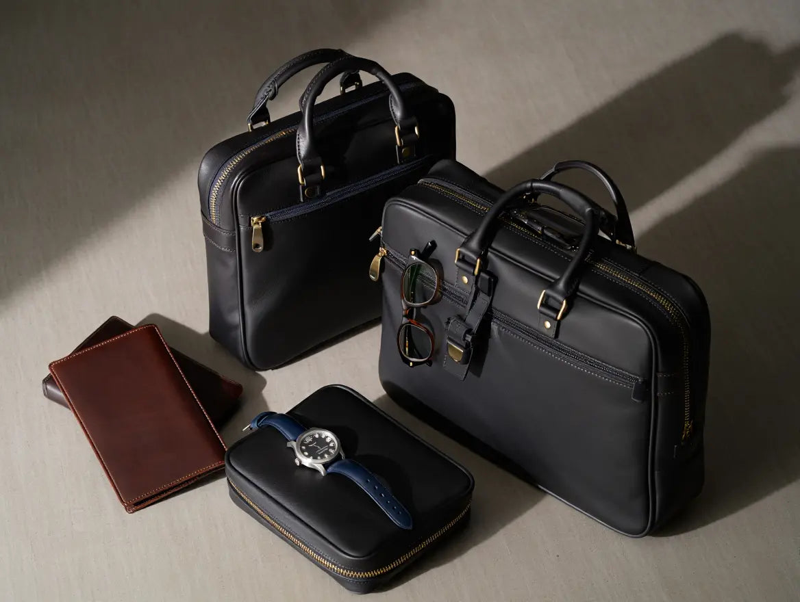 Why Leather Never Goes Out of Style | Real Benefits You'll Love Daily