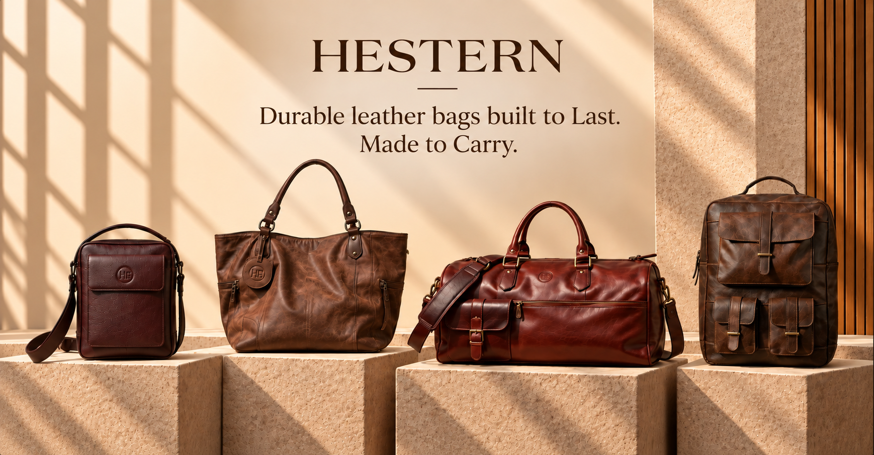 How to Choose a Durable Leather Bag: A Complete 2026 Guide