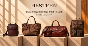 How to Choose a Durable Leather Bag: A Complete 2026 Guide