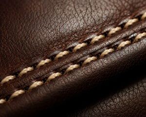 Handmade vs Machine-Made Leather Bags: 5 Simple Ways to Tell Them Apart