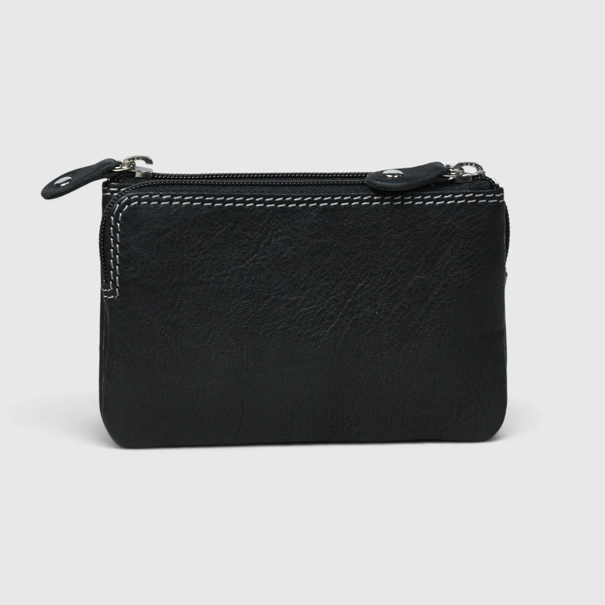 NomadCore Everyday Pouch - Black color