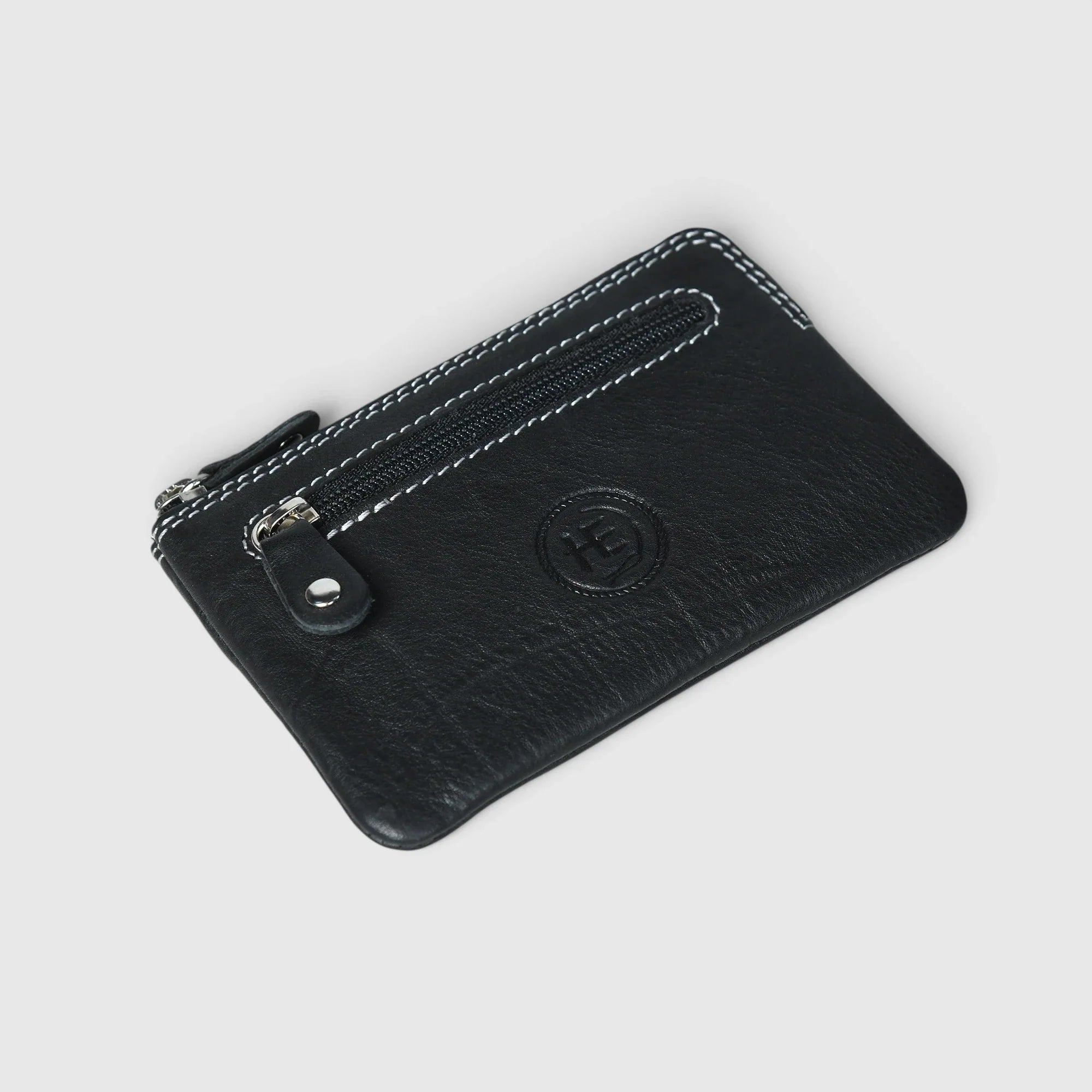 NomadCore Everyday Pouch - Black color