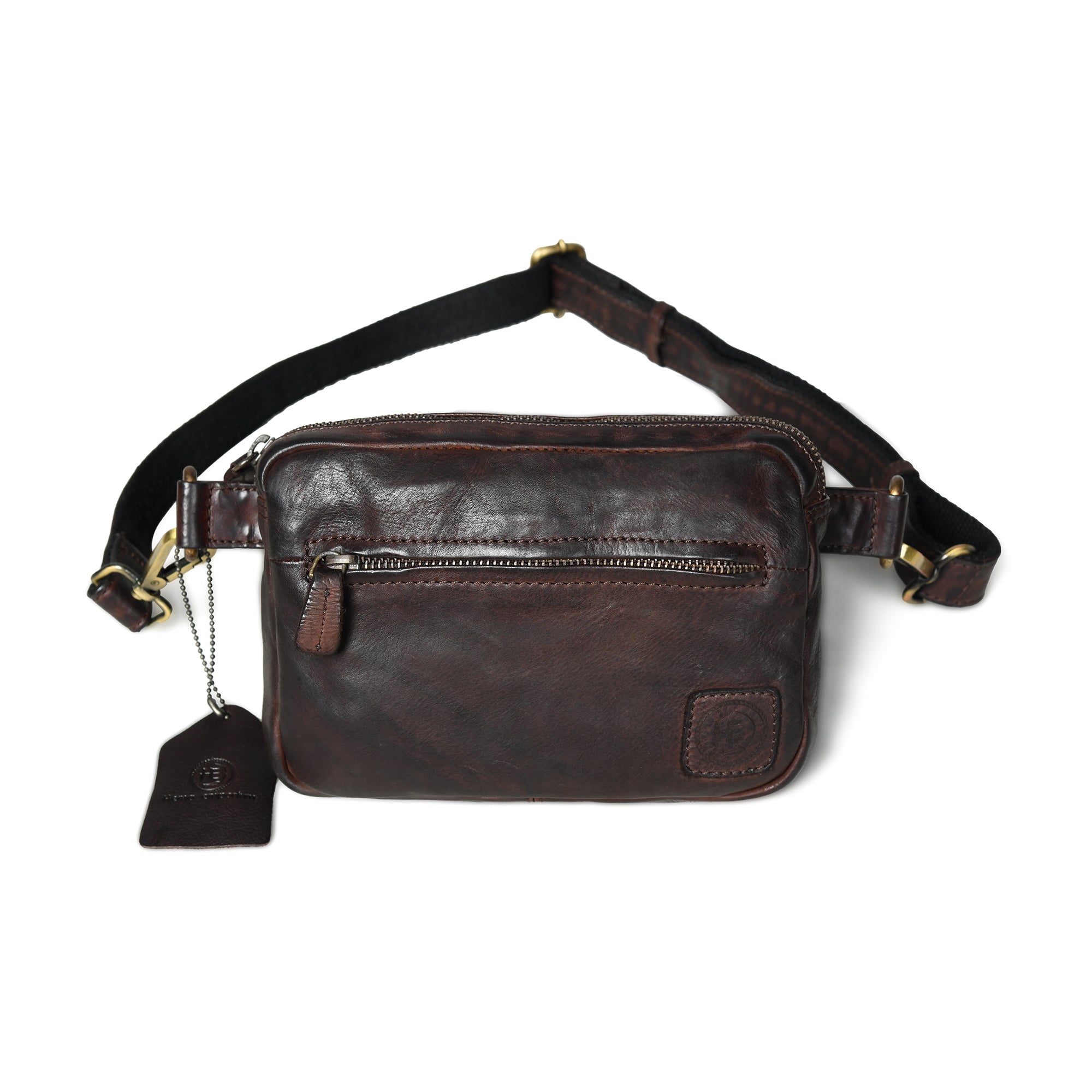 Urban Voyager Belt Bag