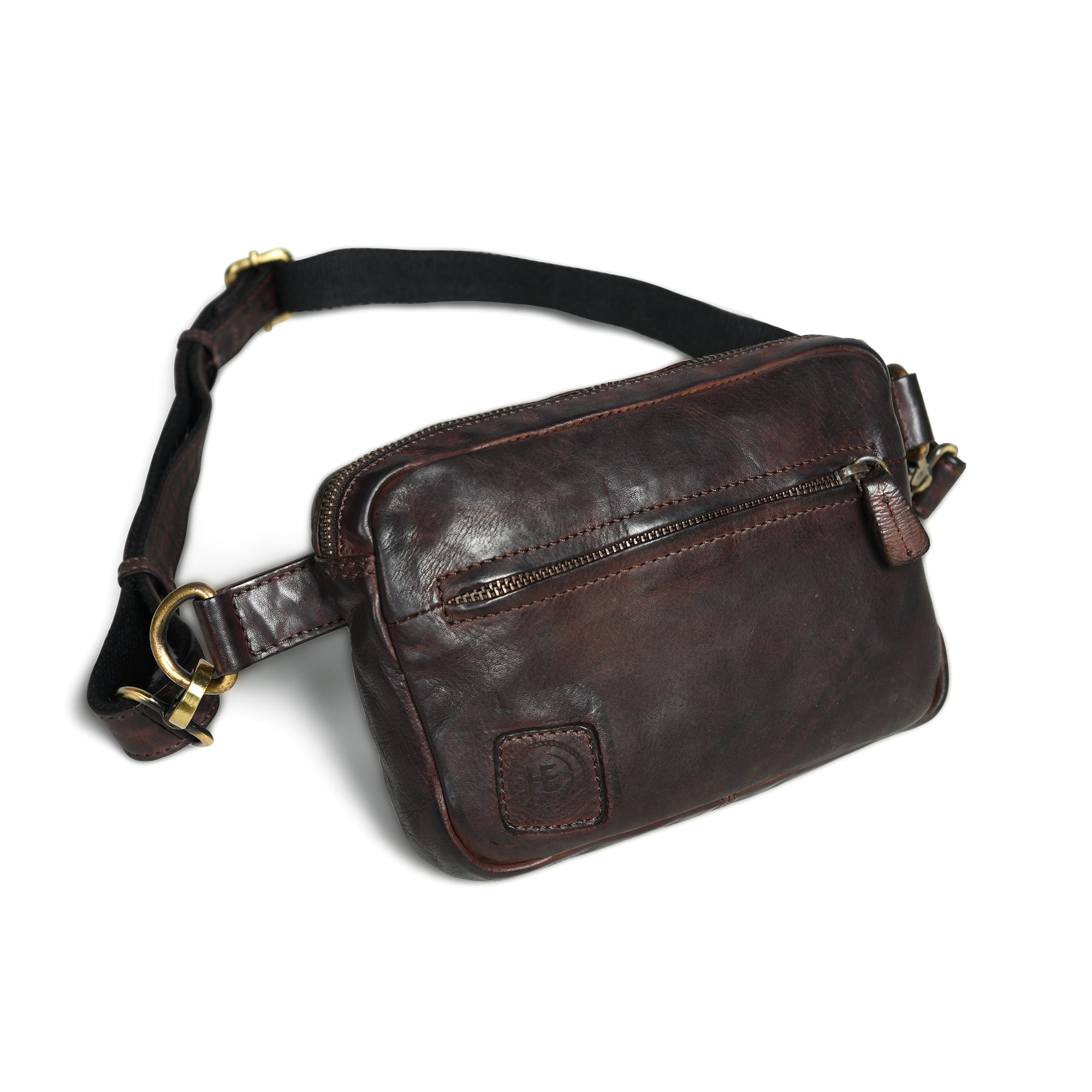 Urban Voyager Belt Bag