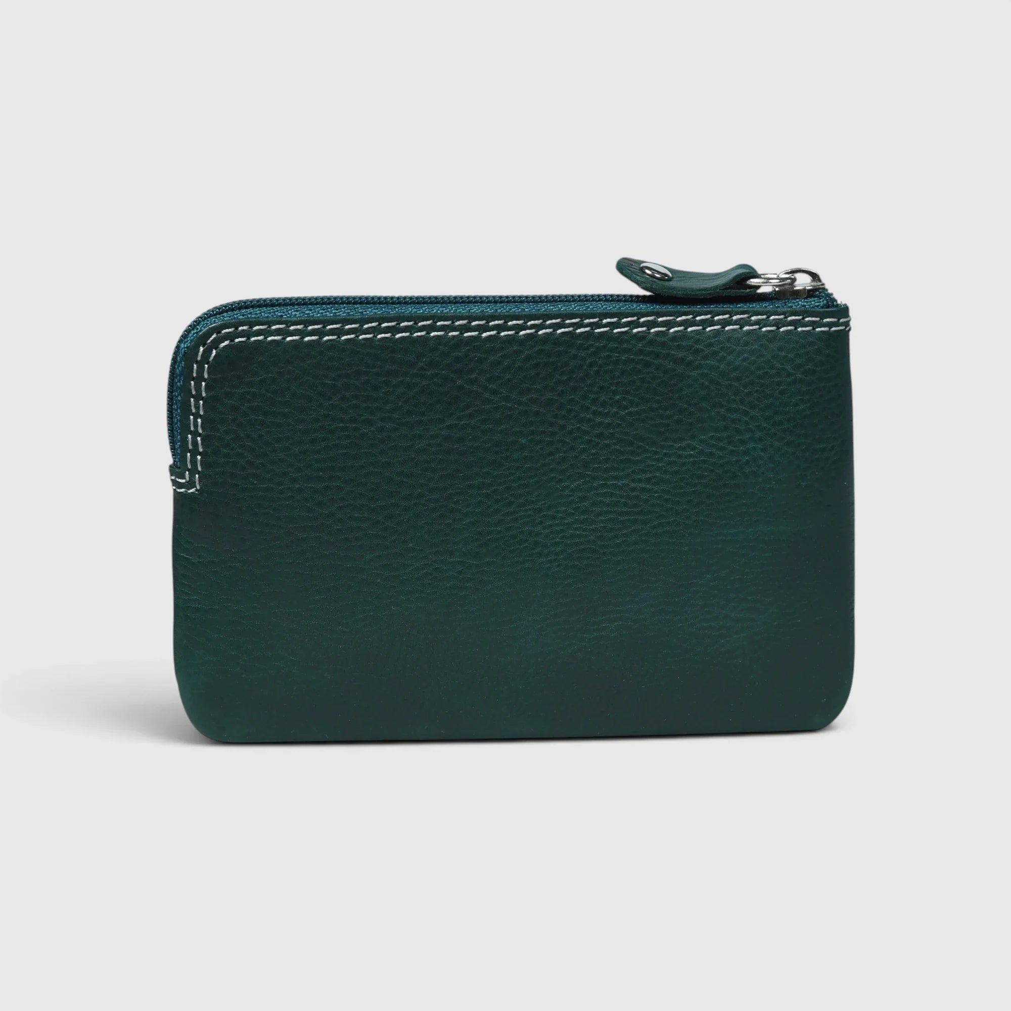 NomadCore Everyday Pouch – Forest Teal