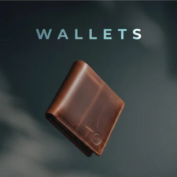 Wallets