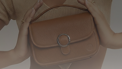 Genuine Leather Bags for Women v1